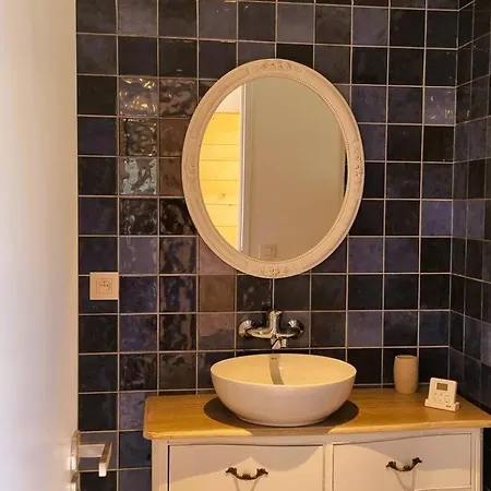 Domaine De Gialla Bergerie Figa, 4 Pers, Piscine Chauffee, 10 Mn *