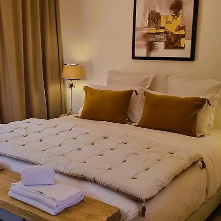 Βίλα Domaine De Gialla Bergerie Figa, 4 Pers, Piscine Chauffee, 10 Mn