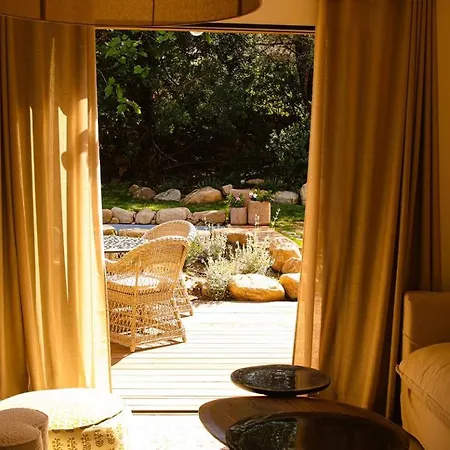 Domaine De Gialla Bergerie Figa, 4 Pers, Piscine Chauffee, 10 Mn * Arraggio