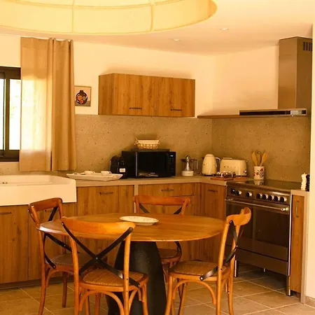 Domaine De Gialla Bergerie Figa, 4 Pers, Piscine Chauffee, 10 Mn Villa *