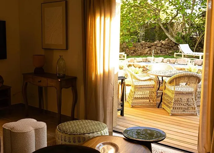 Domaine De Gialla Bergerie Figa, 4 Pers, Piscine Chauffee, 10 Mn * Arraggio